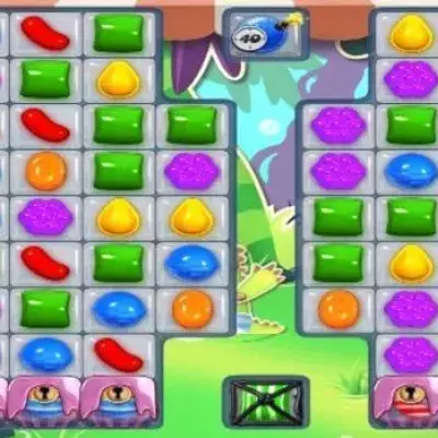 Candy Crush Saga Level 975: Lösung, Tipps und Tricks