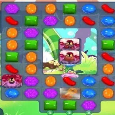 Candy Crush Saga Level 974: Lösung, Tipps und Tricks