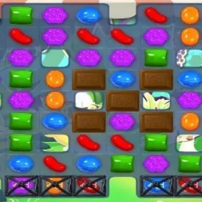 Candy Crush Saga Level 973: Lösung, Tipps und Tricks