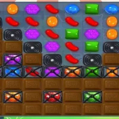 Candy Crush Saga Level 971: Lösung, Tipps und Tricks