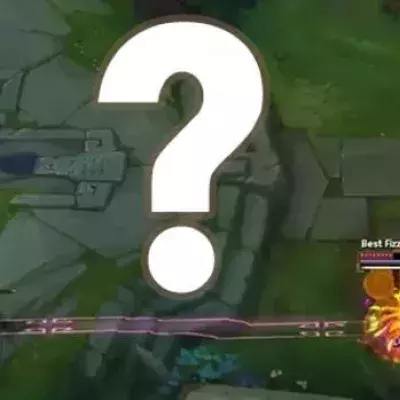 League of Legends: So gelingt eine unsichtbare Ulti mit Pantheon