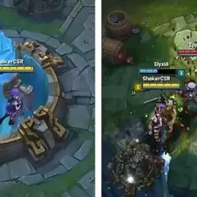 League of Legends: Das verbugteste Spiel aller Zeiten
