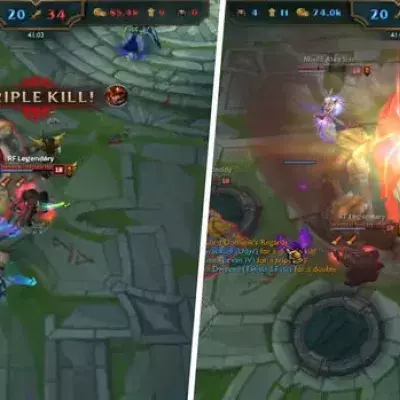 League of Legends: Ein besonderes Item führt sie zum Sieg