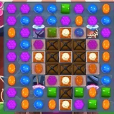 Candy Crush Saga Level 1481: Lösung, Tipps und Tricks