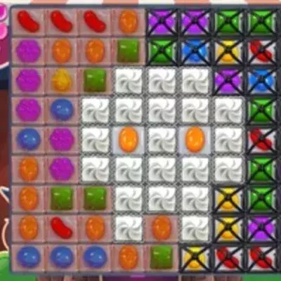 Candy Crush Saga Level 1482: Lösung, Tipps und Tricks