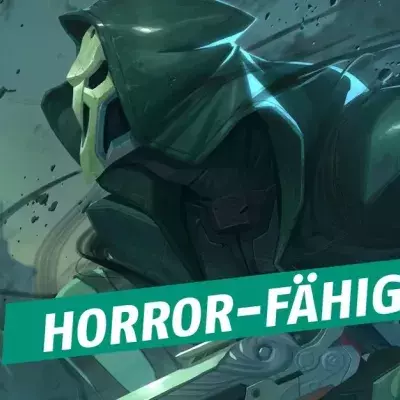 Overwatch: Die schlimmste Fähigkeit des Spiels