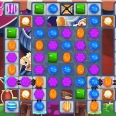Candy Crush Saga Level 1488: Lösung, Tipps und Tricks