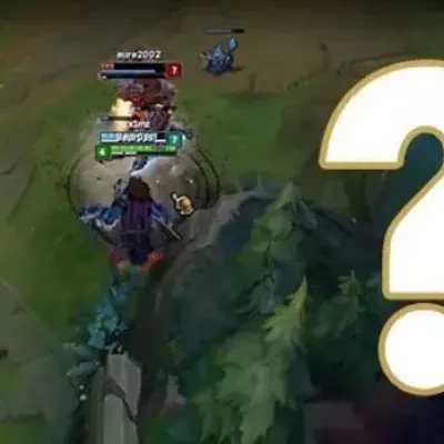 Leaugue of Legends: Ein schrecklicher Glitch lässt Rengar eine Fähigkeit unaufhörlich durchführen