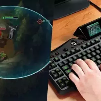 League of Legends: 4 Tipps, um effektiv mit Tastenbefehlen zu spielen