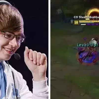 League of Legends: Niemand setzt Jhins Fähigkeiten ein wie Sneaky