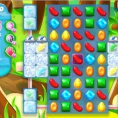 Candy Crush Soda Level 587: Lösung, Tipps und Tricks