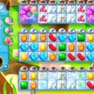 Candy Crush Soda Level 586: Lösung, Tipps und Tricks