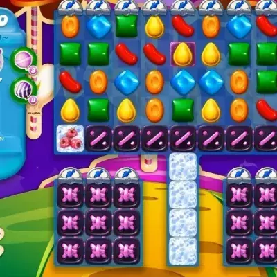 Candy Crush Soda Level 584: Lösung, Tipps und Tricks