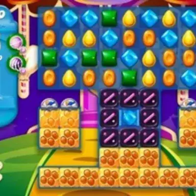 Candy Crush Soda Level 578: Lösung, Tipps und Tricks