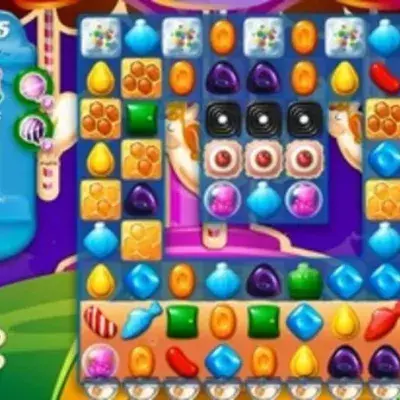 Candy Crush Soda Level 577: Lösung, Tipps und Tricks