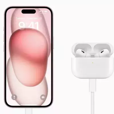AirPods Pro im Test: Das kann die zweite Generation