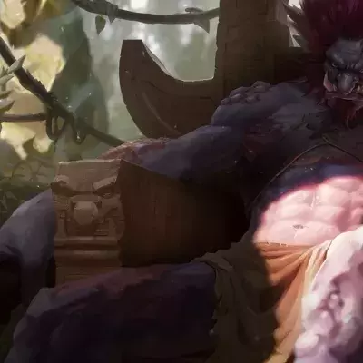 League of Legends: Deshalb wird Trundle nicht plötzlich zum Monster