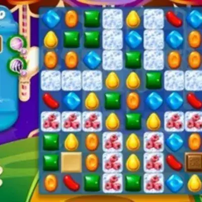 Candy Crush Soda Level 576: Lösung, Tipps und Tricks