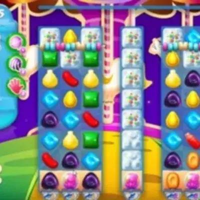 Candy Crush Soda Level 575: Lösung, Tipps und Tricks