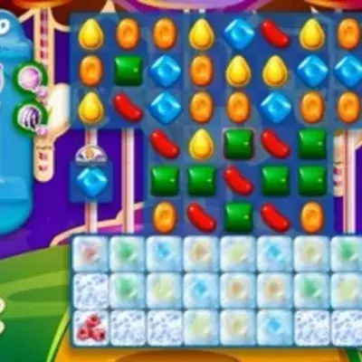 Candy Crush Soda Level 573: Lösung, Tipps und Tricks