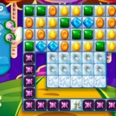 Candy Crush Soda Level 572: Lösung, Tipps und Tricks