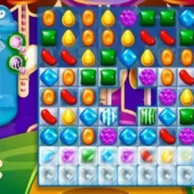 Candy Crush Soda Level 569: Lösung, Tipps und Tricks