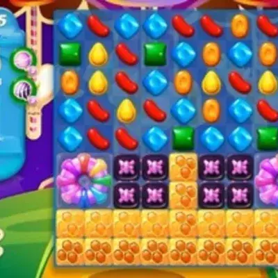 Candy Crush Soda Level 567: Lösung, Tipps und Tricks
