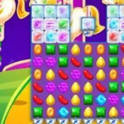 Candy Crush Soda Level 566: Lösung, Tipps und Tricks