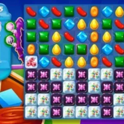 Candy Crush Soda Level 563: Lösung, Tipps und Tricks