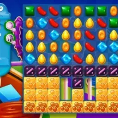 Candy Crush Soda Level 559: Lösung, Tipps und Tricks