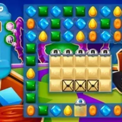 Candy Crush Soda Level 558: Lösung, Tipps und Tricks