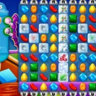 Candy Crush Soda Level 557: Lösung, Tipps und Tricks