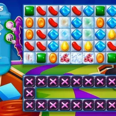 Candy Crush Soda Level 549: Lösung, Tipps und Tricks
