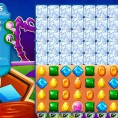 Candy Crush Soda Level 546: Lösung, Tipps und Tricks