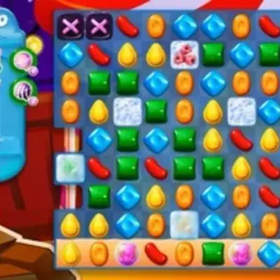 Candy Crush Soda Level 545: Lösung, Tipps und Tricks
