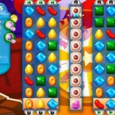 Candy Crush Soda Level 543: Lösung, Tipps und Tricks