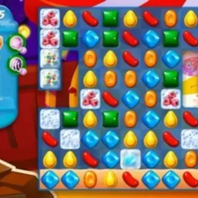 Candy Crush Soda Level 542: Lösung, Tipps und Tricks