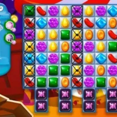 Candy Crush Soda Level 539: Lösung, Tipps und Tricks