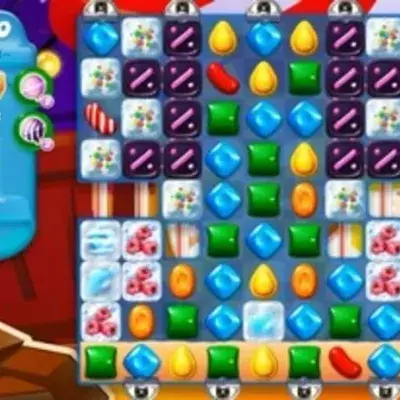 Candy Crush Soda Level 538: Lösung, Tipps und Tricks