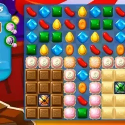 Candy Crush Soda Level 537: Lösung, Tipps und Tricks