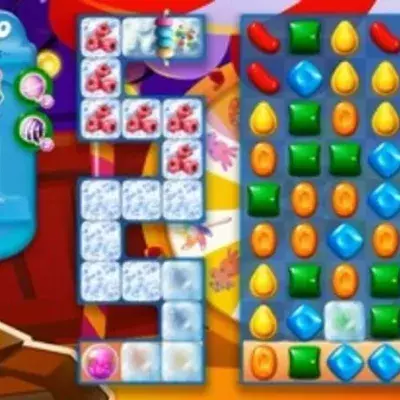 Candy Crush Soda Level 536: Lösung, Tipps und Tricks