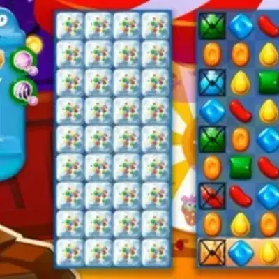 Candy Crush Soda Level 532: Lösung, Tipps und Tricks
