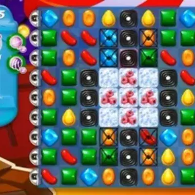 Candy Crush Soda Level 531: Lösung, Tipps und Tricks