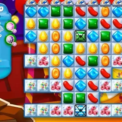 Candy Crush Soda Level 530: Lösung, Tipps und Tricks