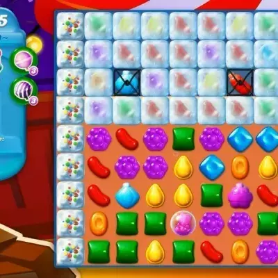 Candy Crush Soda Level 529: Lösung, Tipps und Tricks