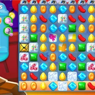 Candy Crush Soda Level 527: Lösung, Tipps und Tricks