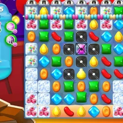 Candy Crush Soda Level 526: Lösung, Tipps und Tricks