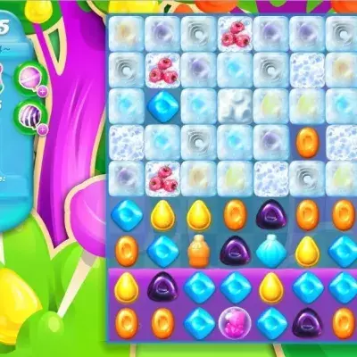Candy Crush Soda Level 524: Lösung, Tipps und Tricks