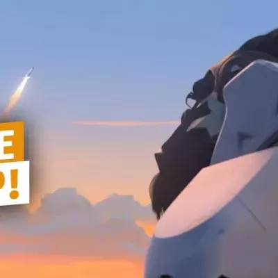Overwatch: Blizzard hat nun das Releasedatum der Mond Map preisgegeben