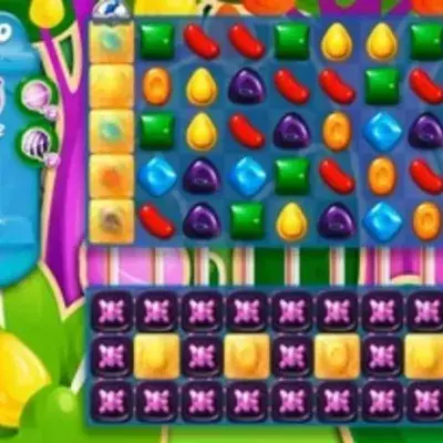 Candy Crush Soda Level 517: Lösung, Tipps und Tricks